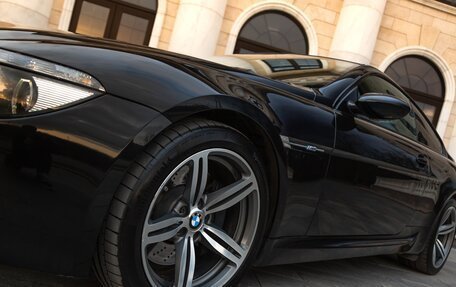 BMW M6, 2007 год, 3 900 000 рублей, 14 фотография