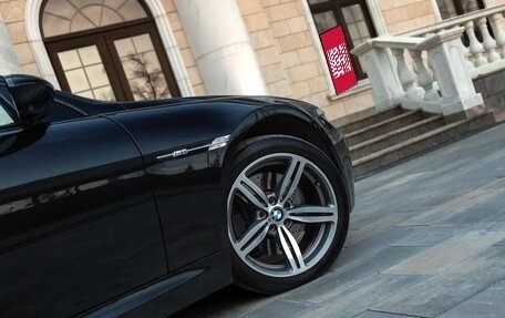 BMW M6, 2007 год, 3 900 000 рублей, 8 фотография
