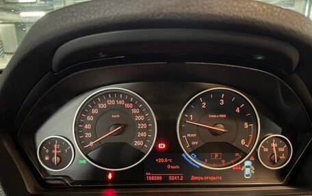 BMW 4 серия, 2017 год, 3 000 000 рублей, 8 фотография
