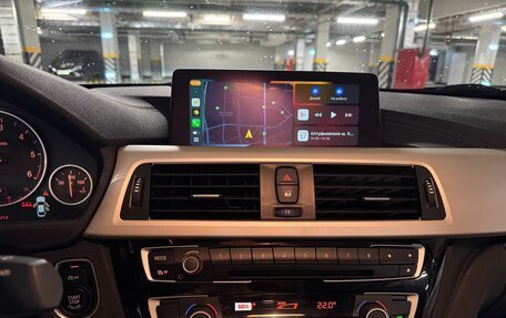 BMW 4 серия, 2017 год, 3 000 000 рублей, 9 фотография
