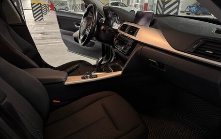 BMW 4 серия, 2017 год, 3 000 000 рублей, 7 фотография