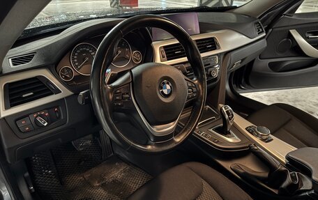 BMW 4 серия, 2017 год, 3 000 000 рублей, 6 фотография