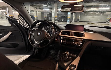 BMW 4 серия, 2017 год, 3 000 000 рублей, 10 фотография