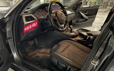 BMW 4 серия, 2017 год, 3 000 000 рублей, 5 фотография