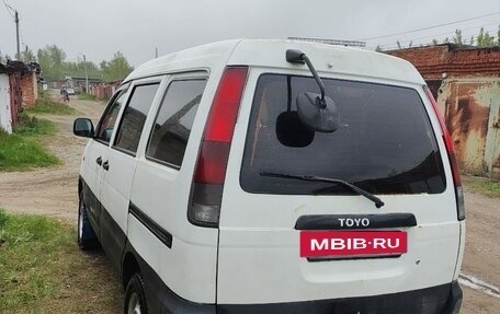 Toyota Town Ace III, 1999 год, 420 000 рублей, 2 фотография