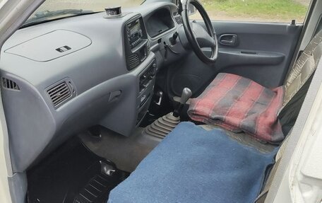 Toyota Town Ace III, 1999 год, 420 000 рублей, 5 фотография