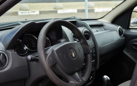Renault Duster I рестайлинг, 2015 год, 748 000 рублей, 5 фотография
