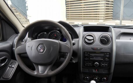 Renault Duster I рестайлинг, 2015 год, 748 000 рублей, 6 фотография