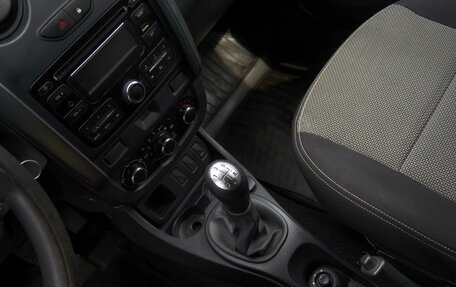Renault Duster I рестайлинг, 2015 год, 748 000 рублей, 8 фотография