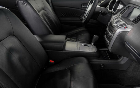 Nissan Murano, 2011 год, 1 449 000 рублей, 12 фотография