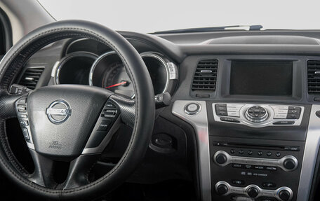 Nissan Murano, 2011 год, 1 449 000 рублей, 13 фотография