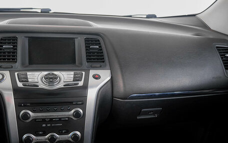 Nissan Murano, 2011 год, 1 449 000 рублей, 15 фотография