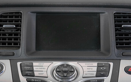 Nissan Murano, 2011 год, 1 449 000 рублей, 19 фотография