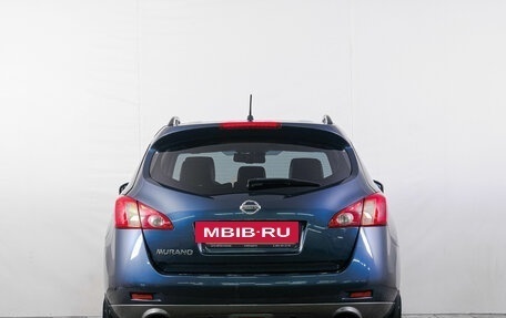 Nissan Murano, 2011 год, 1 449 000 рублей, 6 фотография