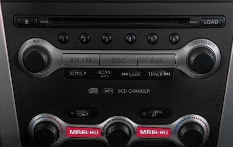 Nissan Murano, 2011 год, 1 449 000 рублей, 20 фотография