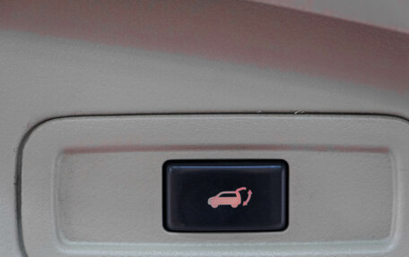 Nissan Murano, 2011 год, 1 449 000 рублей, 29 фотография