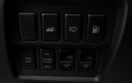 Nissan Murano, 2011 год, 1 449 000 рублей, 24 фотография