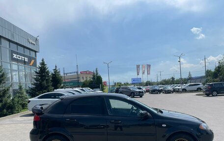 Chevrolet Lacetti, 2008 год, 350 000 рублей, 4 фотография
