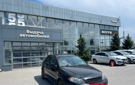 Chevrolet Lacetti, 2008 год, 350 000 рублей, 3 фотография