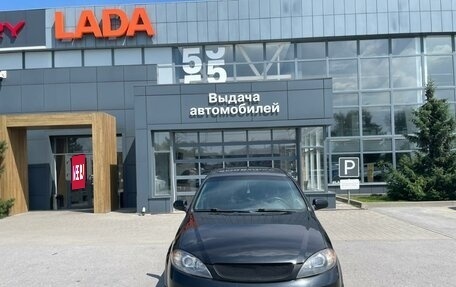 Chevrolet Lacetti, 2008 год, 350 000 рублей, 2 фотография