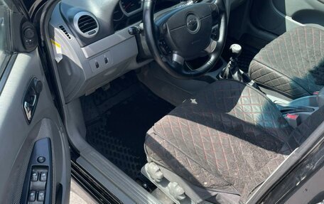 Chevrolet Lacetti, 2008 год, 350 000 рублей, 9 фотография