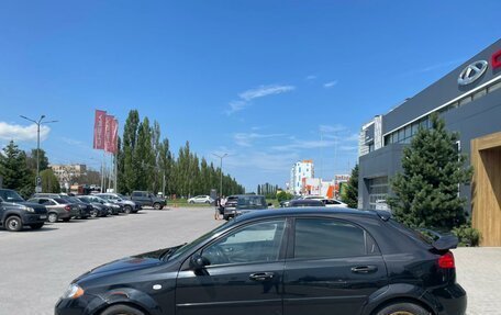 Chevrolet Lacetti, 2008 год, 350 000 рублей, 8 фотография
