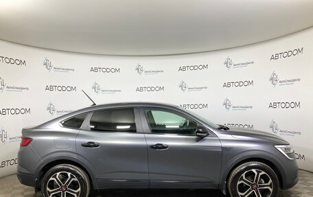 Renault Arkana I, 2019 год, 1 450 000 рублей, 8 фотография