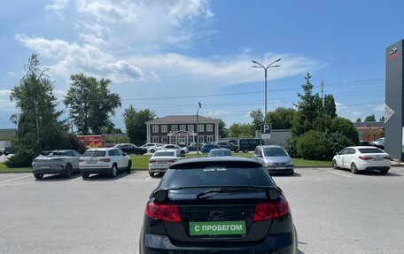 Chevrolet Lacetti, 2008 год, 350 000 рублей, 6 фотография