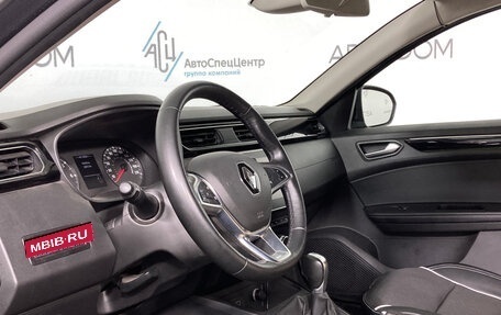 Renault Arkana I, 2019 год, 1 450 000 рублей, 5 фотография