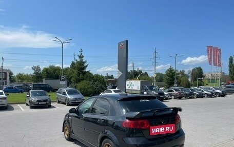 Chevrolet Lacetti, 2008 год, 350 000 рублей, 7 фотография