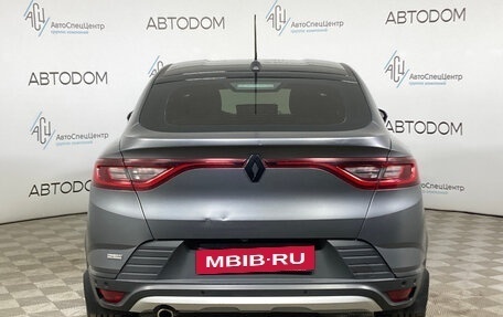 Renault Arkana I, 2019 год, 1 450 000 рублей, 10 фотография