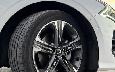 KIA K5, 2020 год, 2 650 000 рублей, 1 фотография