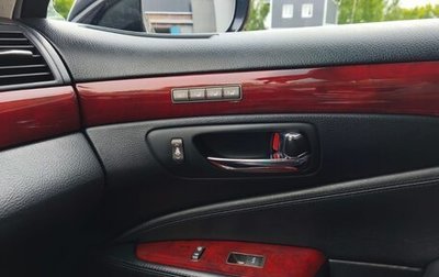 Lexus LS IV, 2010 год, 2 000 000 рублей, 1 фотография