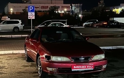 Toyota Carina ED III, 1995 год, 250 000 рублей, 1 фотография
