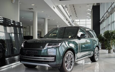 Land Rover Range Rover IV рестайлинг, 2025 год, 23 100 000 рублей, 1 фотография