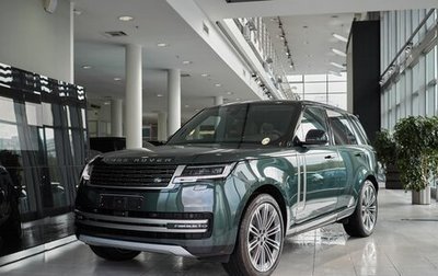 Land Rover Range Rover IV рестайлинг, 2025 год, 23 100 000 рублей, 1 фотография