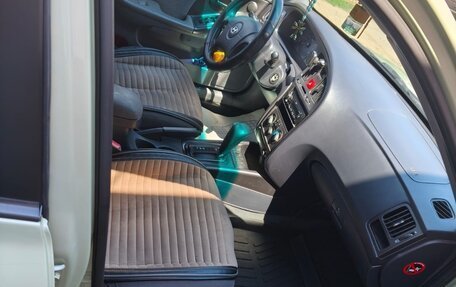 Hyundai Elantra III, 2004 год, 334 000 рублей, 1 фотография