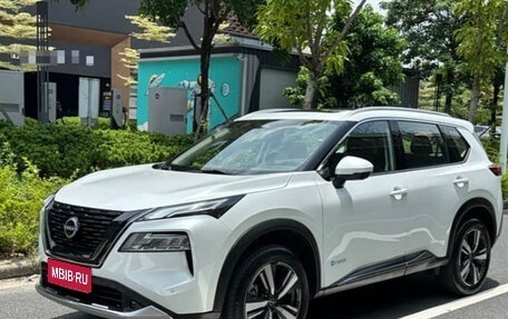 Nissan X-Trail, 2024 год, 3 200 000 рублей, 1 фотография