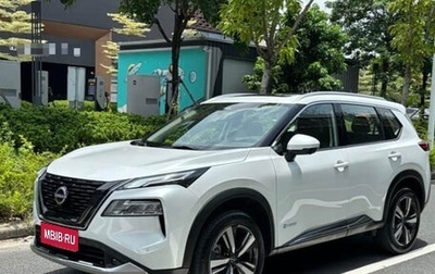 Nissan X-Trail, 2024 год, 3 200 000 рублей, 1 фотография