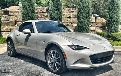 Mazda MX-5, 2022 год, 3 493 324 рублей, 1 фотография