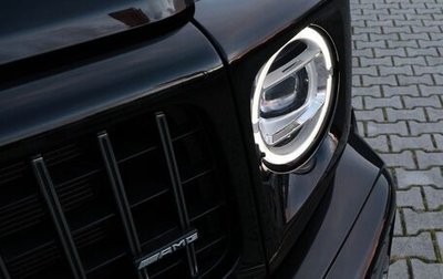Mercedes-Benz G-Класс AMG, 2020 год, 19 900 000 рублей, 1 фотография
