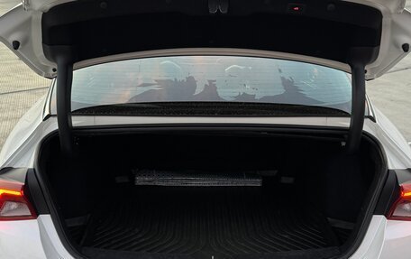 KIA K5, 2020 год, 2 650 000 рублей, 8 фотография