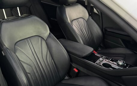 KIA K5, 2020 год, 2 650 000 рублей, 16 фотография