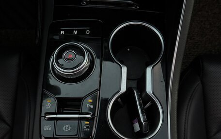 KIA K5, 2020 год, 2 650 000 рублей, 15 фотография