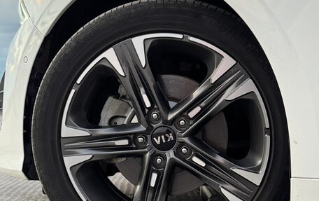 KIA K5, 2020 год, 2 650 000 рублей, 11 фотография