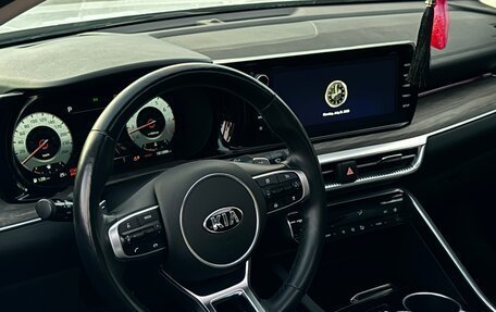 KIA K5, 2020 год, 2 650 000 рублей, 20 фотография