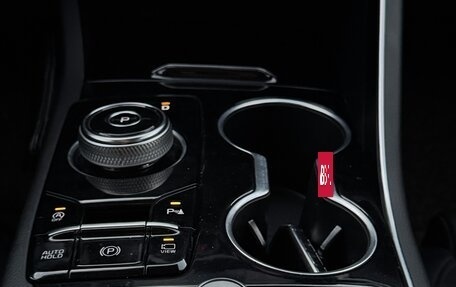 KIA K5, 2020 год, 2 650 000 рублей, 19 фотография