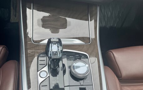 BMW X5, 2019 год, 5 050 000 рублей, 8 фотография