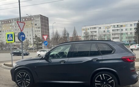 BMW X5, 2019 год, 5 050 000 рублей, 4 фотография