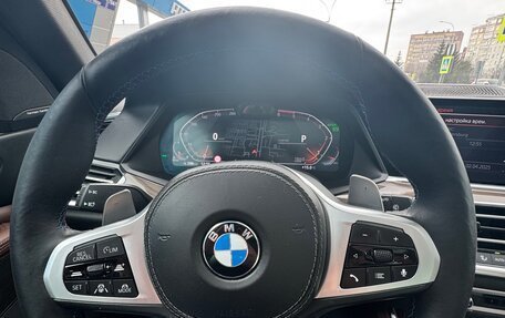 BMW X5, 2019 год, 5 050 000 рублей, 9 фотография